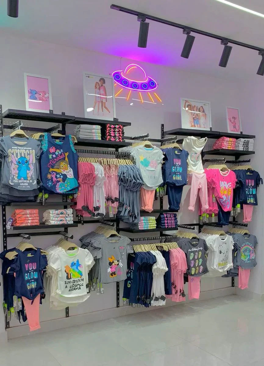 GARMENTS kids