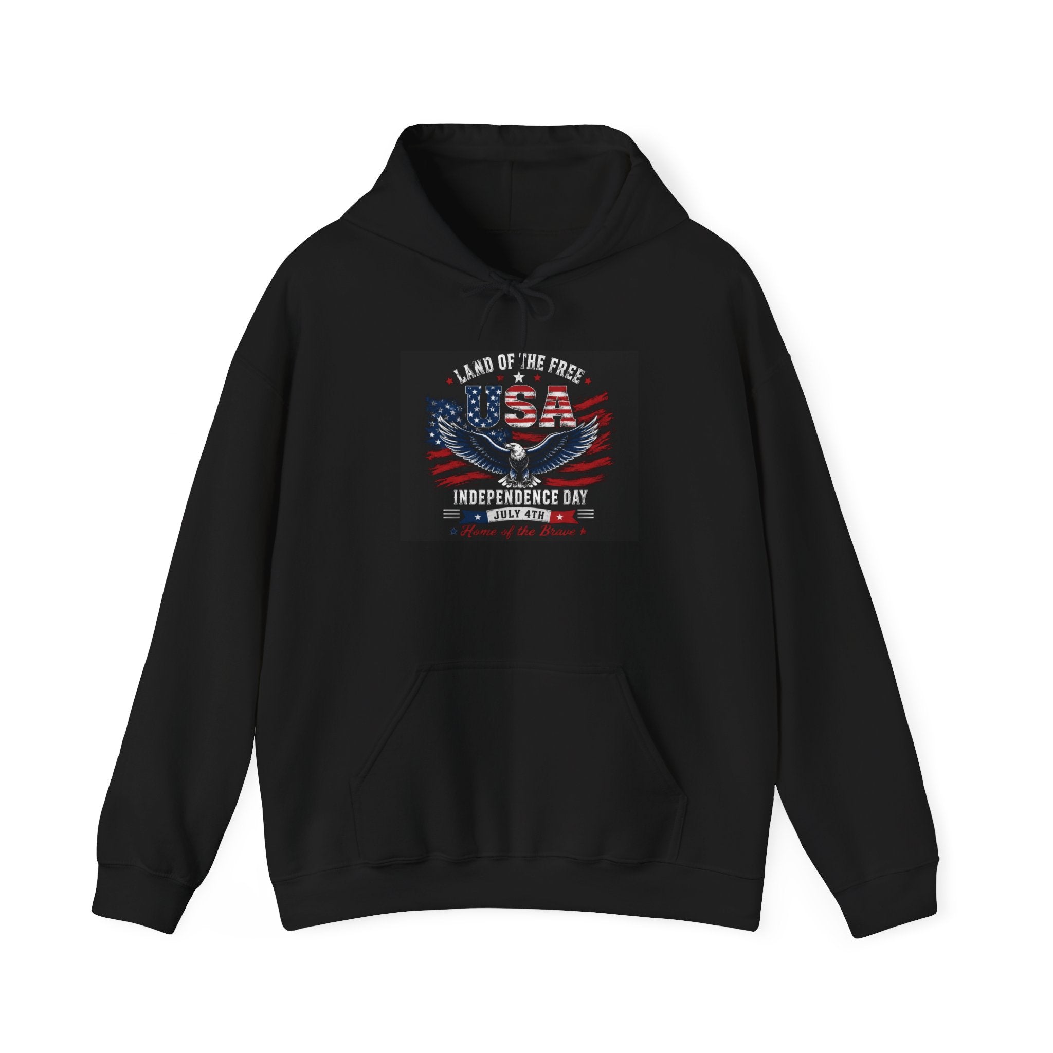 Founding Daddy Vintage Patriotic Hoodie | Americana, Retro Rockstar
