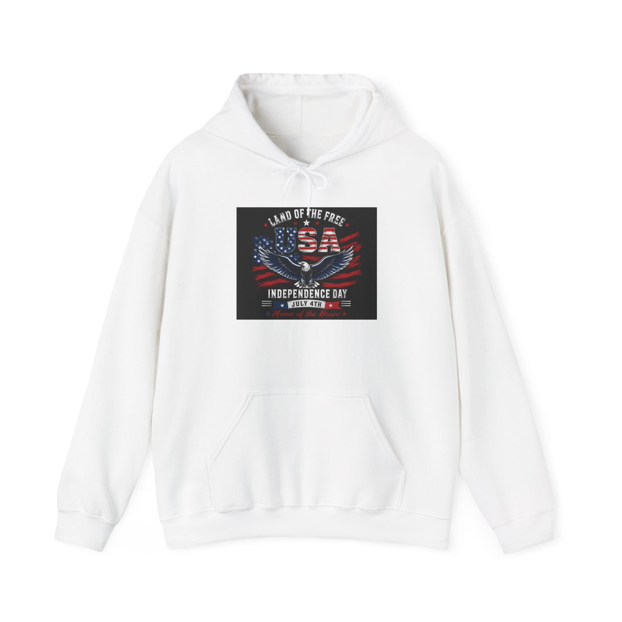 Founding Daddy Vintage Patriotic Hoodie | Americana, Retro Rockstar
