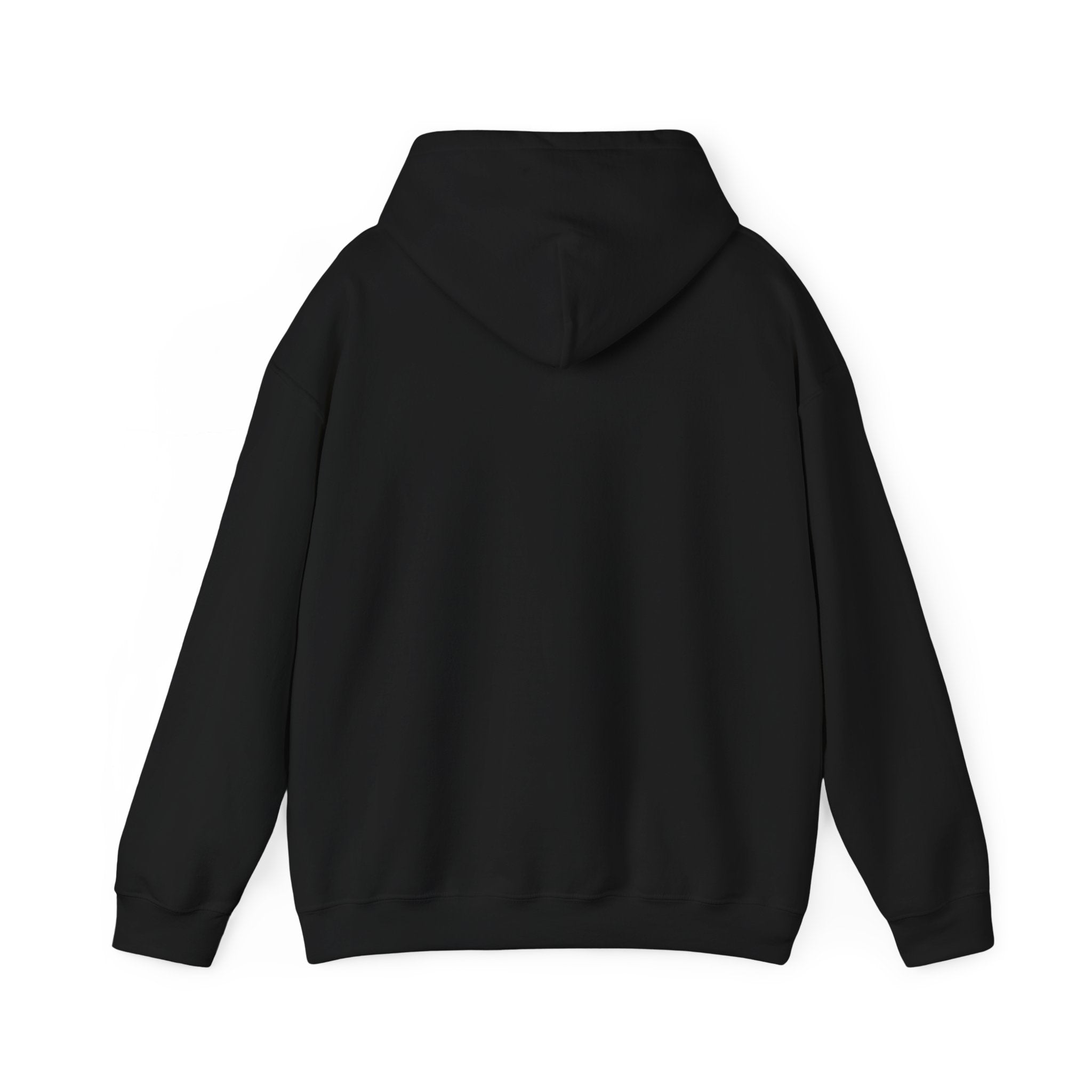 Jamaica Kingston Vintage Script Hoodie | Caribbean Heritage, Island Pride