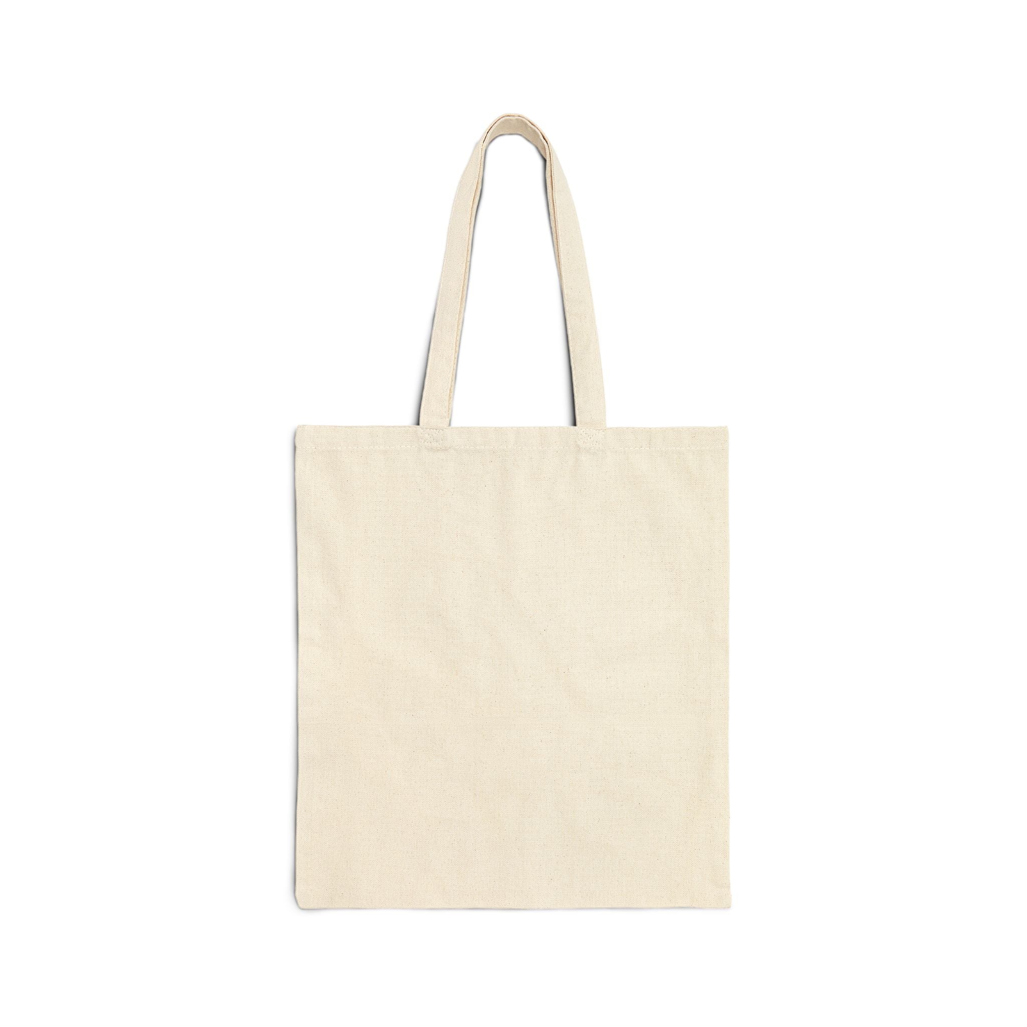 Kingston Jamaica Tote | Caribbean Heritage, Retro Island Pride