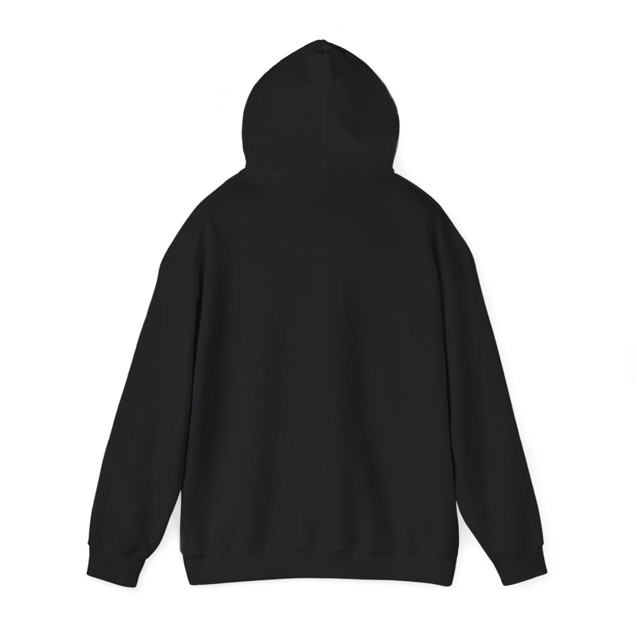 Jamaica Kingston Vintage Script Hoodie | Caribbean Heritage, Island Pride