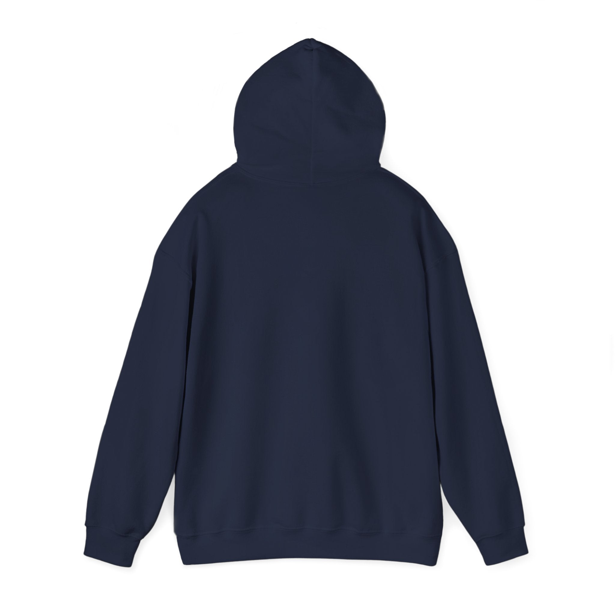 Jamaica Kingston Vintage Script Hoodie | Caribbean Heritage, Island Pride