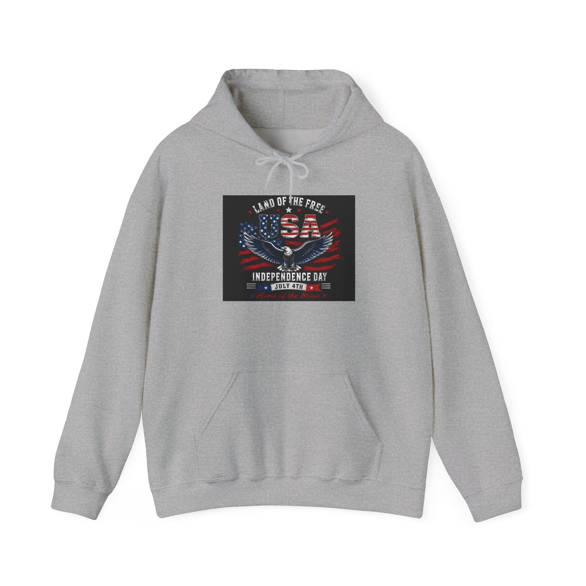 Founding Daddy Vintage Patriotic Hoodie | Americana, Retro Rockstar