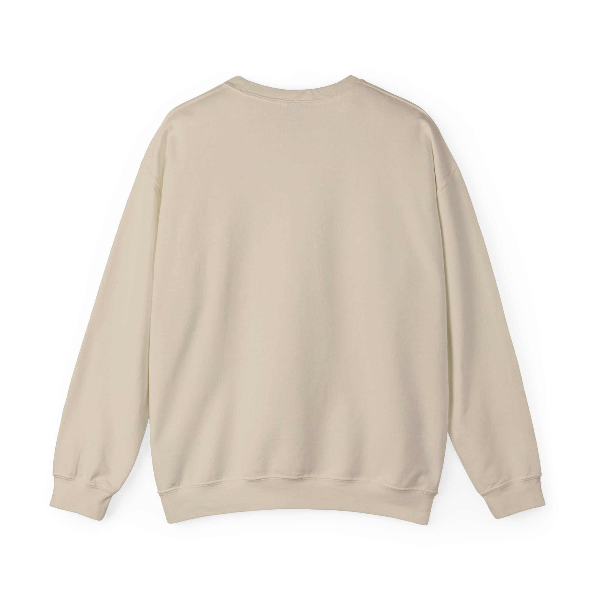 Kingston Jamaica Crewneck Sweatshirt | Caribbean Heritage, Retro Island Pride